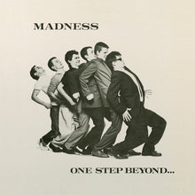 Load image into Gallery viewer, Madness - One Step Beyond... - Vinyl LP Record - Bondi Records