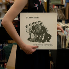 Load image into Gallery viewer, Madness - One Step Beyond... - Vinyl LP Record - Bondi Records