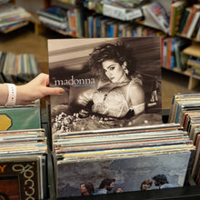 Load image into Gallery viewer, Madonna - Like A Virgin - Vinyl LP Record - Bondi Records