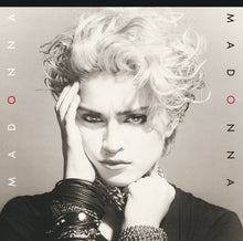 Load image into Gallery viewer, Madonna - Madonna - Vinyl LP Record - Bondi Records
