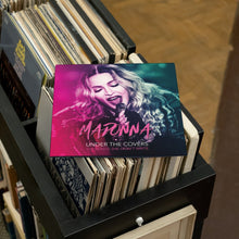 Load image into Gallery viewer, Madonna – Under The Covers – Vinyl LP Record - Bondi Records