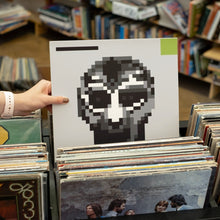 Load image into Gallery viewer, Madvillain - Four Tet Remixes - Vinyl LP Record - Bondi Records