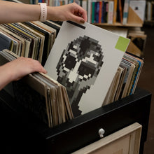 Load image into Gallery viewer, Madvillain - Four Tet Remixes - Vinyl LP Record - Bondi Records