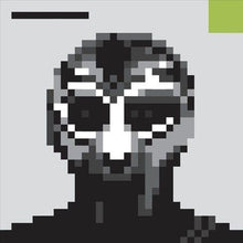 Load image into Gallery viewer, Madvillain - Four Tet Remixes - Vinyl LP Record - Bondi Records