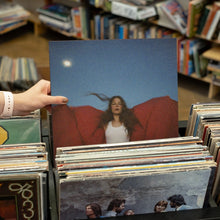 Load image into Gallery viewer, Maggie Rogers - Heard It In A Past Life - Vinyl LP Record - Bondi Records