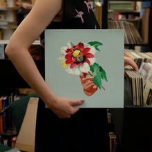 Load image into Gallery viewer, Maribou State - Kingdoms In Colour - Vinyl LP Record - Bondi Records