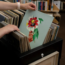 Load image into Gallery viewer, Maribou State - Kingdoms In Colour - Vinyl LP Record - Bondi Records