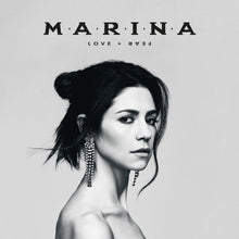 Load image into Gallery viewer, Marina - Love + Fear - Vinyl LP Record - Bondi Records