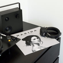 Load image into Gallery viewer, Marina - Love + Fear - Vinyl LP Record - Bondi Records