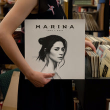 Load image into Gallery viewer, Marina - Love + Fear - Vinyl LP Record - Bondi Records