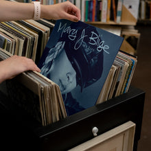 Load image into Gallery viewer, Mary J. Blige - My Life - Vinyl LP Record - Bondi Records