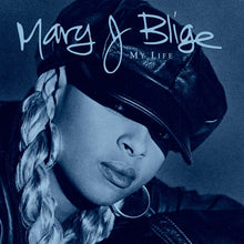 Load image into Gallery viewer, Mary J. Blige - My Life - Vinyl LP Record - Bondi Records