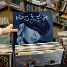 Load image into Gallery viewer, Mary J. Blige - My Life - Vinyl LP Record - Bondi Records