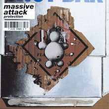 Load image into Gallery viewer, Massive Attack - Protection - Vinyl LP Record - Bondi Records
