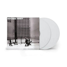Load image into Gallery viewer, Matchbox Twenty - Exile On Mainstream - White Vinyl LP Record - Bondi Records