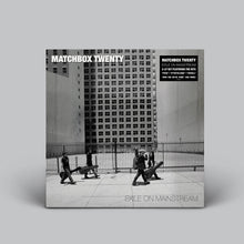 Load image into Gallery viewer, Matchbox Twenty - Exile On Mainstream - White Vinyl LP Record - Bondi Records