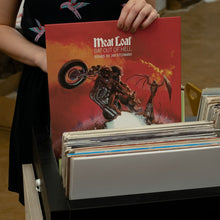 Load image into Gallery viewer, Meat Loaf - Bat Out Of Hell - Vinyl LP Record - Bondi Records