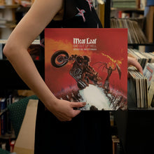 Load image into Gallery viewer, Meat Loaf - Bat Out Of Hell - Vinyl LP Record - Bondi Records