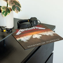 Load image into Gallery viewer, Metallica - Master Of Puppets - Vinyl LP Record - Bondi Records