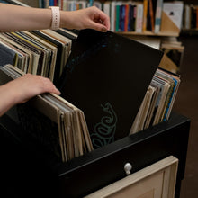 Load image into Gallery viewer, Metallica - Metallica - Vinyl LP Record - Bondi Records