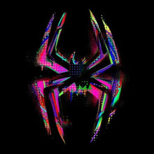 Load image into Gallery viewer, Metro Boomin – Spider-Man: Across The Spider-Verse: Soundtrack From And Inspired By The Motion Picture - Vinyl LP Record - Bondi Records