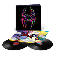 Load image into Gallery viewer, Metro Boomin – Spider-Man: Across The Spider-Verse: Soundtrack From And Inspired By The Motion Picture - Vinyl LP Record - Bondi Records