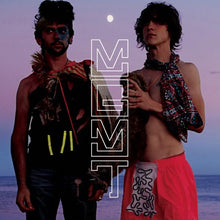 Load image into Gallery viewer, MGMT - Oracular Spectacular - Vinyl LP Record - Bondi Records
