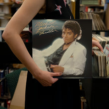 Load image into Gallery viewer, Michael Jackson - Thriller - Vinyl LP Record - Bondi Records
