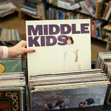 Load image into Gallery viewer, Middle Kids - Lost Friends - Vinyl LP Record - Bondi Records