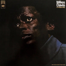 Load image into Gallery viewer, Miles Davis - In A Silent Way - Vinyl LP Record - Bondi Records