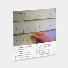 Load image into Gallery viewer, Mitski - Bury Me At Makeout Creek - Vinyl LP Record - Bondi Records