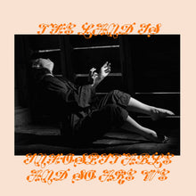 Load image into Gallery viewer, Mitski - The Land Is Inhospitable and So Are We - Blue Vinyl LP Record - Bondi Records