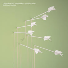 Load image into Gallery viewer, Modest Mouse - Good News For People Who Love Bad News - Vinyl LP Record - Bondi Records