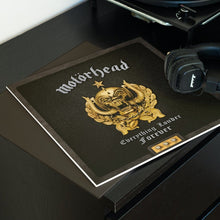 Load image into Gallery viewer, Motörhead - Everything Louder Forever - Vinyl LP Record - Bondi Records