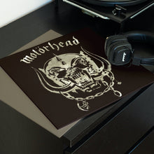 Load image into Gallery viewer, Motörhead - Motörhead - 40th Anniversary White Vinyl LP Record - Bondi Records