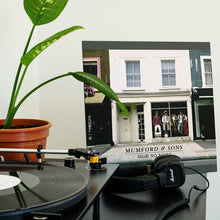 Load image into Gallery viewer, Mumford & Sons - Sigh No More - Vinyl LP Record - Bondi Records
