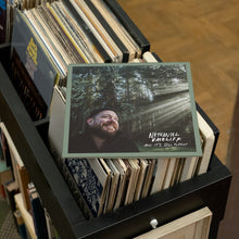 Load image into Gallery viewer, Nathaniel Rateliff - And It's Still Alright - Clear Mint Vinyl LP Record - Bondi Records