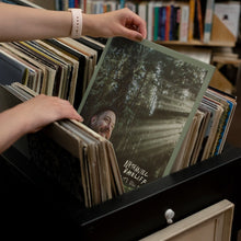 Load image into Gallery viewer, Nathaniel Rateliff - And It's Still Alright - Clear Mint Vinyl LP Record - Bondi Records