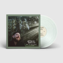 Load image into Gallery viewer, Nathaniel Rateliff - And It's Still Alright - Clear Mint Vinyl LP Record - Bondi Records