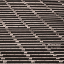 Load image into Gallery viewer, Nathaniel Rateliff - Red Rocks 2020 - Vinyl LP Record - Bondi Records