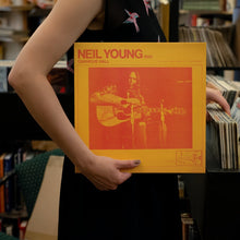 Load image into Gallery viewer, Neil Young - Carnegie Hall 1970 - Vinyl LP Record - Bondi Records