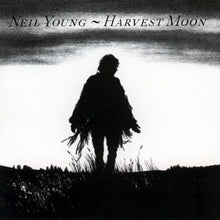 Load image into Gallery viewer, Neil Young - Harvest Moon - Vinyl LP Record - Bondi Records