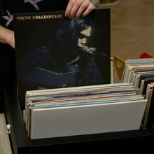 Load image into Gallery viewer, Neil Young - Young Shakespeare - Vinyl LP Record - Bondi Records