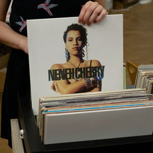 Load image into Gallery viewer, Neneh Cherry - Raw Like Sushi - Vinyl LP Record - Bondi Records