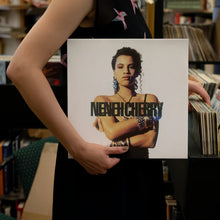 Load image into Gallery viewer, Neneh Cherry - Raw Like Sushi - Vinyl LP Record - Bondi Records