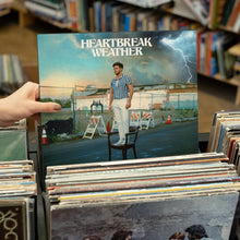 Load image into Gallery viewer, Niall Horan - Heartbreak Weather - Vinyl LP Record - Bondi Records