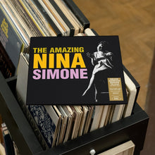 Load image into Gallery viewer, Nina Simone - The Amazing Nina Simone - Vinyl LP Record - Bondi Records