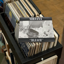 Load image into Gallery viewer, Nirvana - Bleach - Vinyl LP Record - Bondi Records