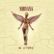 Load image into Gallery viewer, Nirvana - In Utero - Vinyl LP Record - Bondi Records