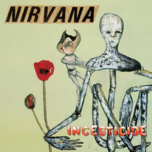 Load image into Gallery viewer, Nirvana - Incesticide - Vinyl LP Record - Bondi Records